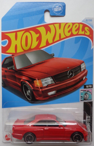 2024 hot wheels modified - hw,
