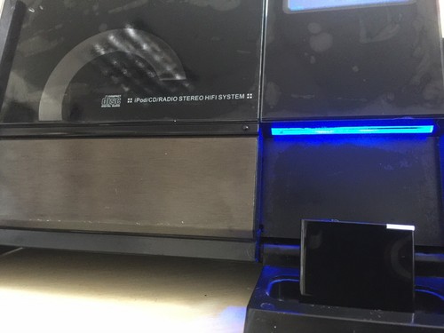 Bluetooth adapter for logik - bluetooth,