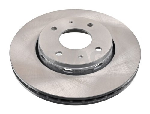 New brake disc for volvo - new,