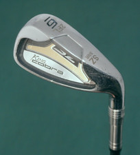 Cobra King SZ SNR 6 Iron Regular Graphite Shaft Cobra Grip