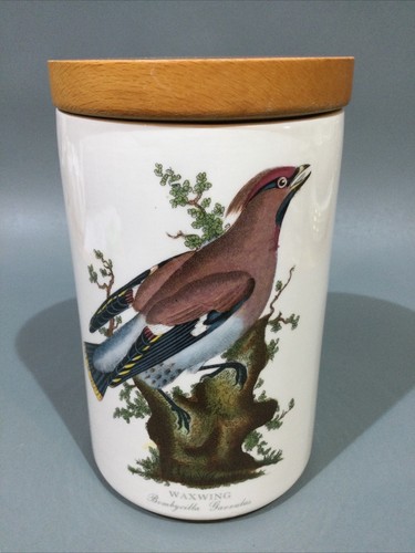 Portmeirion birds of - “,