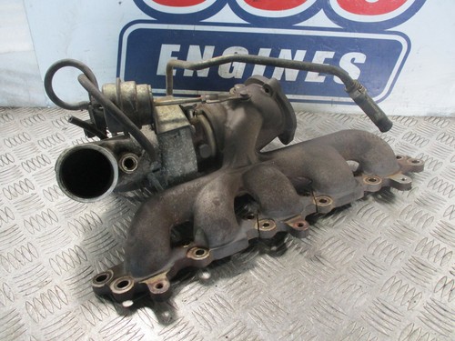 2009 ford focus turbo - ford,