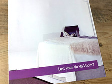 RENAULT RENAULTSPORT CLIO 2.0 16V - FRAMEABLE ORIGINAL CLASSIC CAR ADVERT