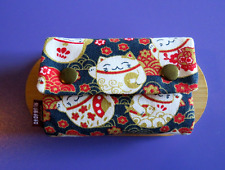 Japanese & Korean Style Blue