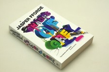 UK Paperback: Shades of Grey