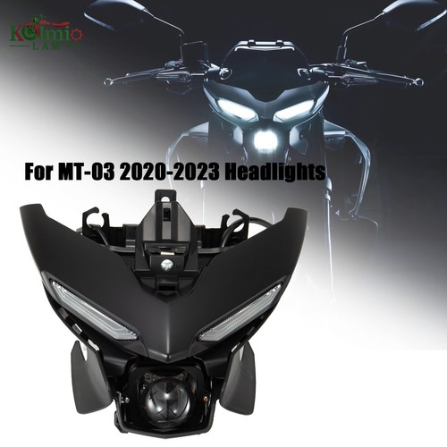 Fit for yamaha mt03 - yamaha,