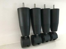 SUPER new Twin wheels Castors