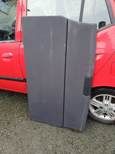 Range rover l322 parcel - range,