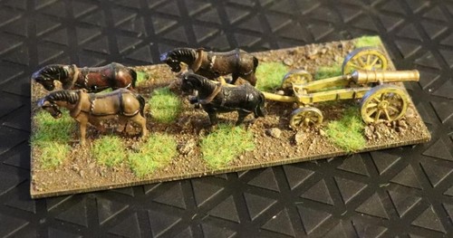 Painted 1 72 seven - /, 1:72