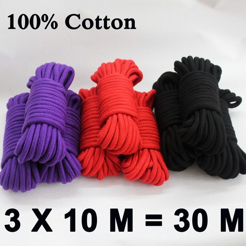 10m japanese shibari - 3*10m,