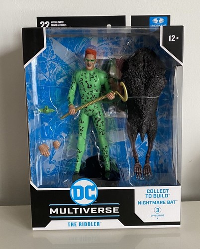 Mcfarlane multiverse the - multiverse,