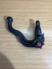 Westfalia Detachable Towbar