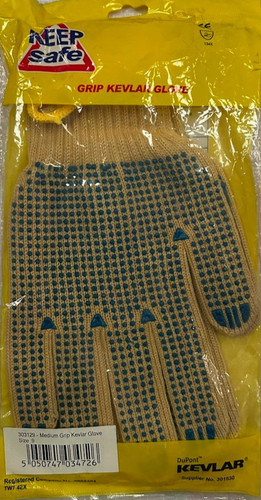 Keep safe kevlar - kevlar, medium