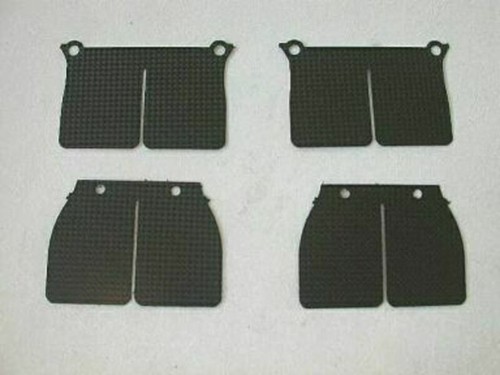 Force carbon blades for - blades,