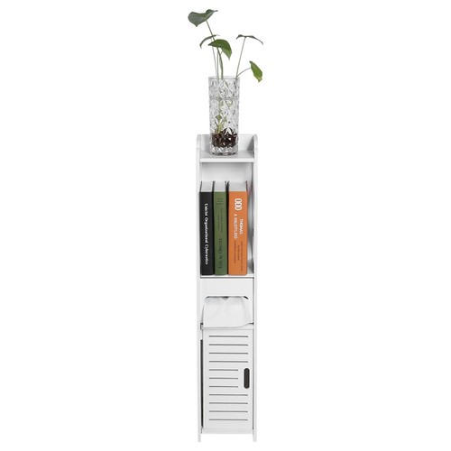 Bathroom floor cabinet - floor,