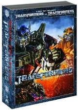 Transformers movie collection - movie,