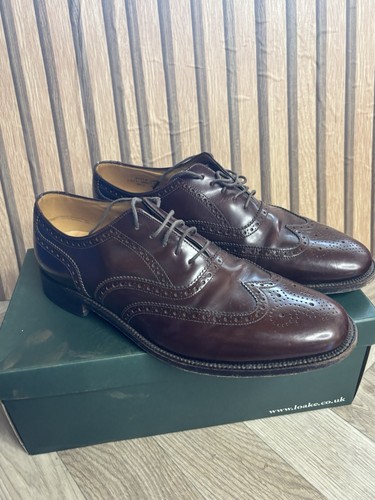 Loake 302 brogues - , shoes