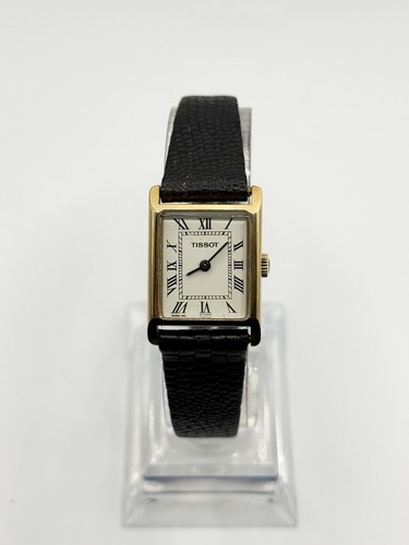 Ultra rare vintage tissot - tissot, tank