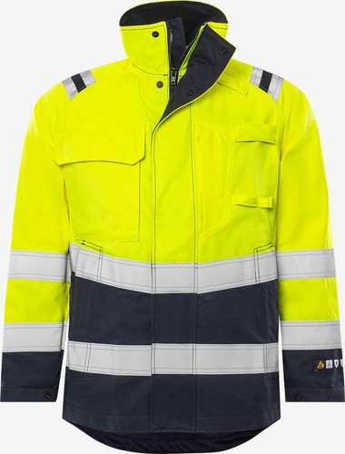 Fristads flamestat high - high, vis