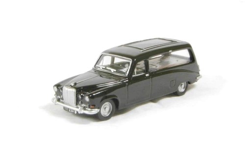 Oxford diecast daimler - 1:76,