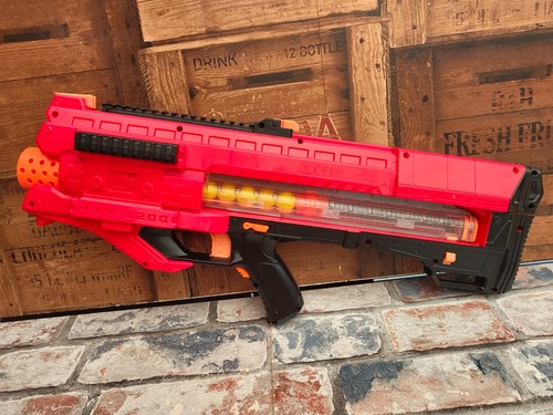 Nerf rival mxv 1200 - nerf,