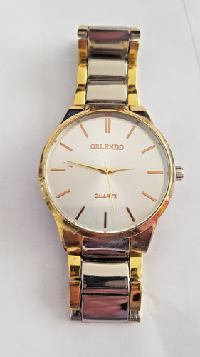 Orlando quartz mens - mens,