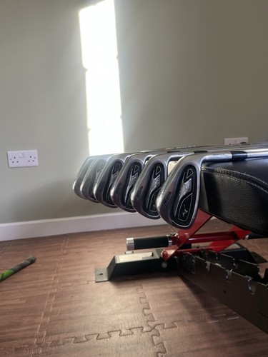 Mizuno jpx 800 - mizuno,