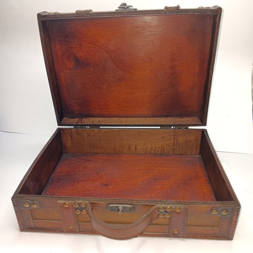 Vintage wooden and - wooden,