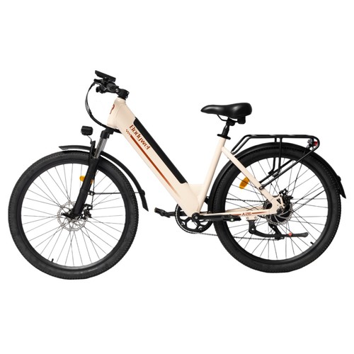 Bodywel electric bike 250w - 26",
