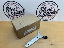 Genuine Harley-Davidson