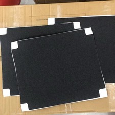 For BMW R1200GS LC ADV R1250GS Trunk Sticker Side Case Pads Pannier Cover 1 Set