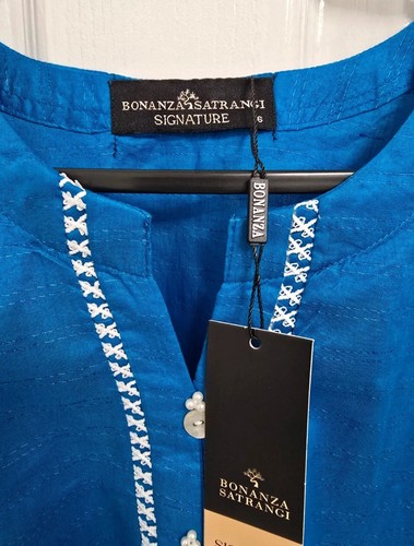 Bonanza satrangi two - , piece,