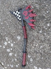 Warhammer style long - style,