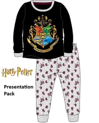 Harry potter pyjamas boy girl - harry,