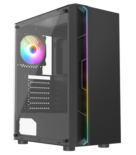 Cit galaxy gaming chassis - cit,