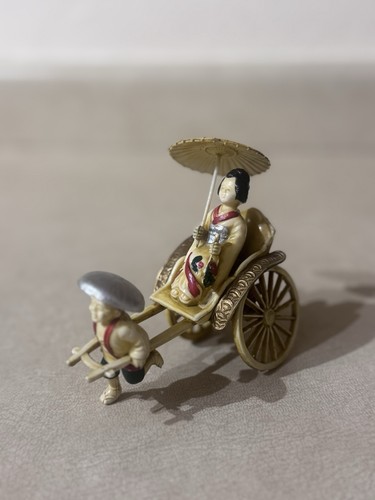 Vintage japanese celluloid - vintage,