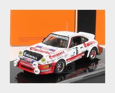 1:43 IXO Porsche 911Sc #6