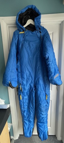 Musucbag adult sleeping bag - adult,