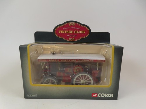 Corgi 80303 garrett - 80303,