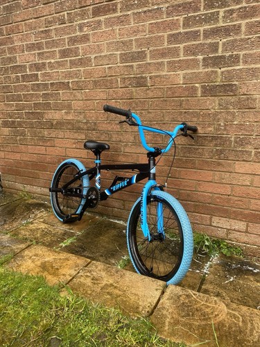 Ripper bmx bike - ripper,