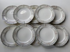 NORITAKE - ROTHSCHILD - IVOY