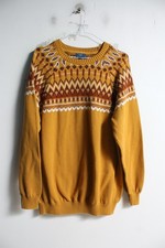 Cotton Traders Mens Nordic