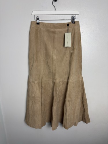 Mint velvet sand - mint, godet