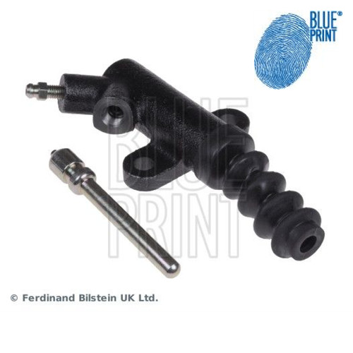 Slave cylinder clutch blue - cylinder,,