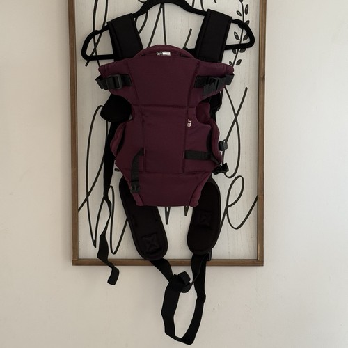Mothercare baby carrier three - baby,