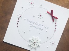 Personalised Handmade