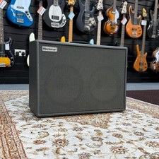 Blackstar Silverline Deluxe 100w Guitar Combo Amplifier (PRE-OWNED)