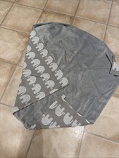 Baby Blanket For Car Seat Or