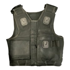 Hawk Body Armour Cover Tactical Vest Security **COVER ONLY** Grade C