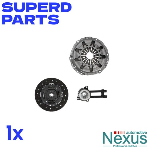Nexus f1g137nx clutch kit - f1g137nx, oe